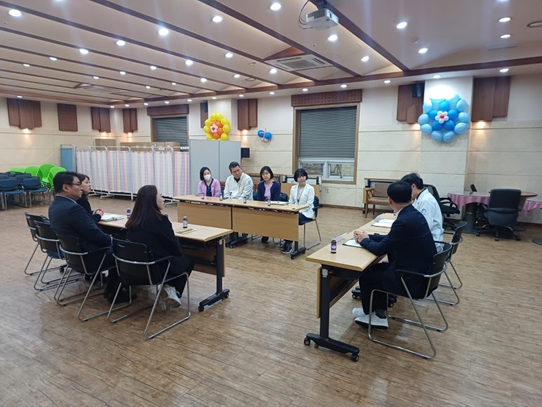 고담의료재단마더스병원 이미지
