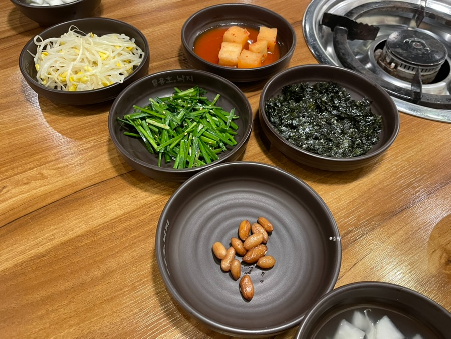 용호동낙지 신세계사우스시티 이미지