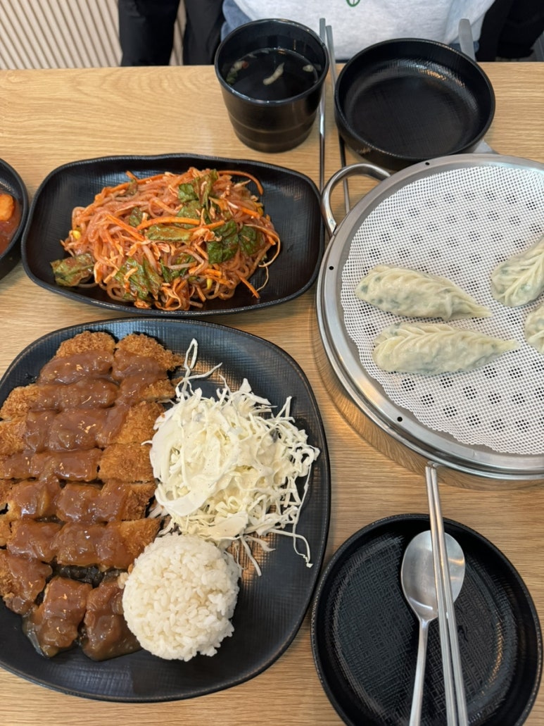 도솔만두 이미지
