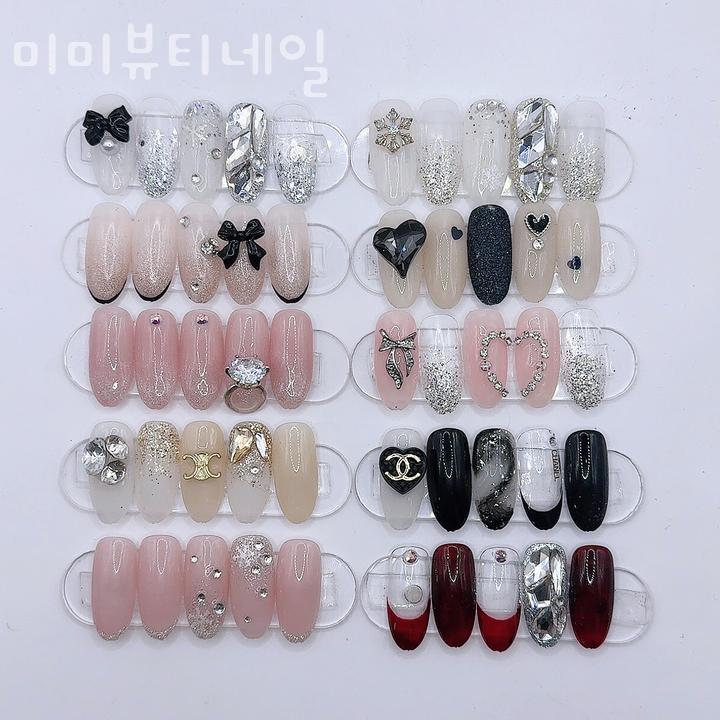 미미뷰티네일 이미지