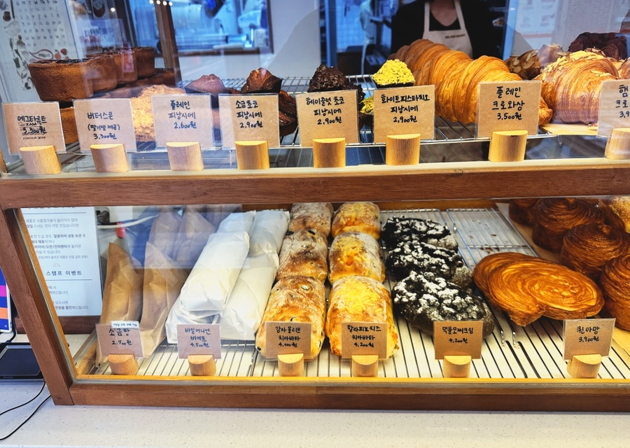밸런스 베이커리(BALANCE BAKERY) 이미지