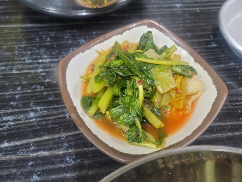 꽃집냉면 이미지