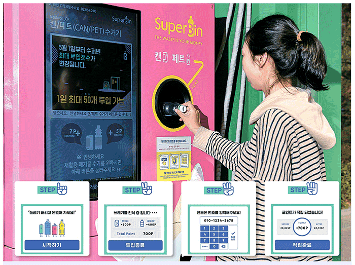 대공원자판기(정문) 이미지