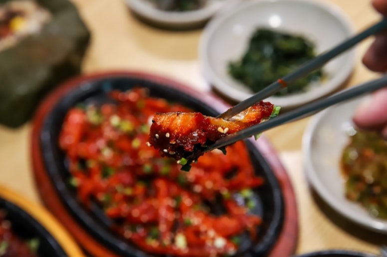 자연구이마을 이미지