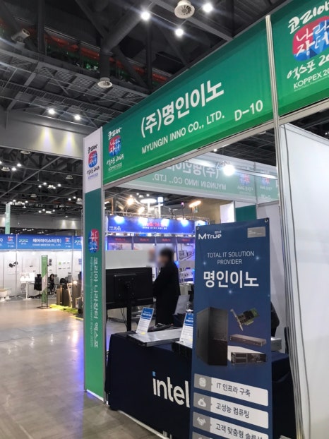 주)케이티엔에프 이미지