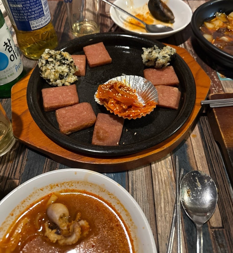 삼팔팔포차 1호점 사진 7