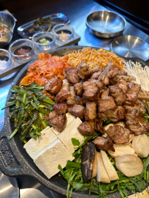 한양고기구이 이미지