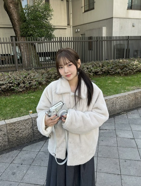 오하루헤어2 이미지