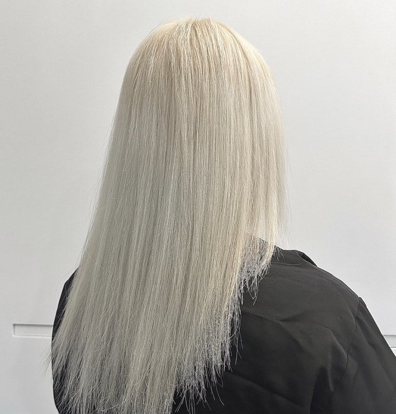 헤어인제이 이미지