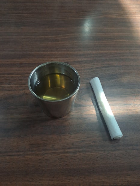 부림곰탕 이미지