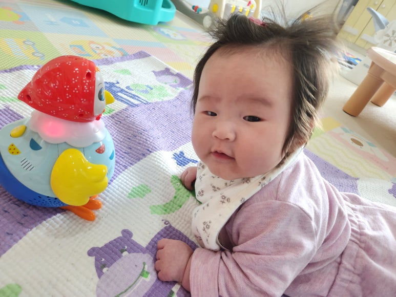 신천안어린이집 이미지