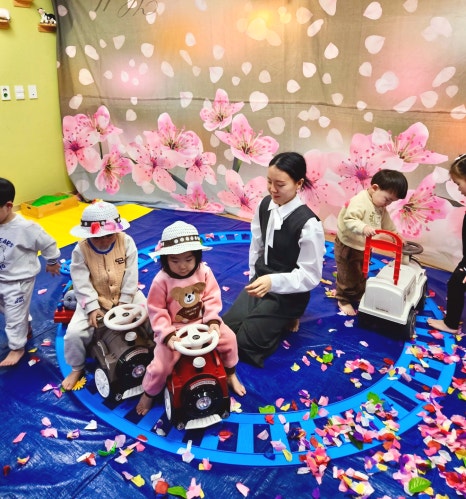리채어린이집 이미지