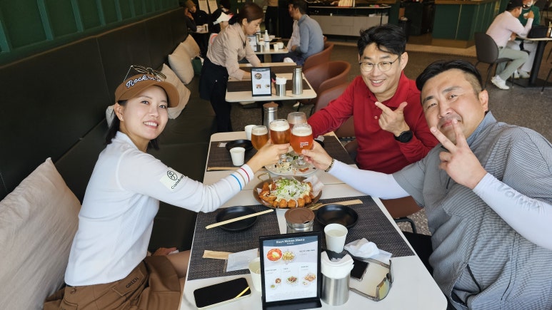 캐치골프 이미지