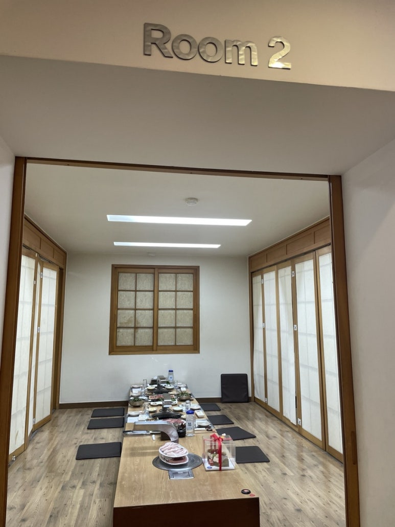 장수촌정육식당 이미지