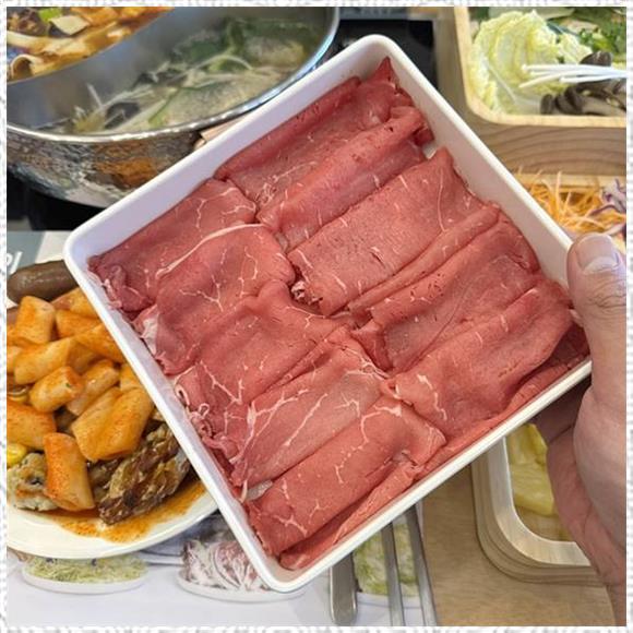 샤브올데이 아산탕정점 이미지