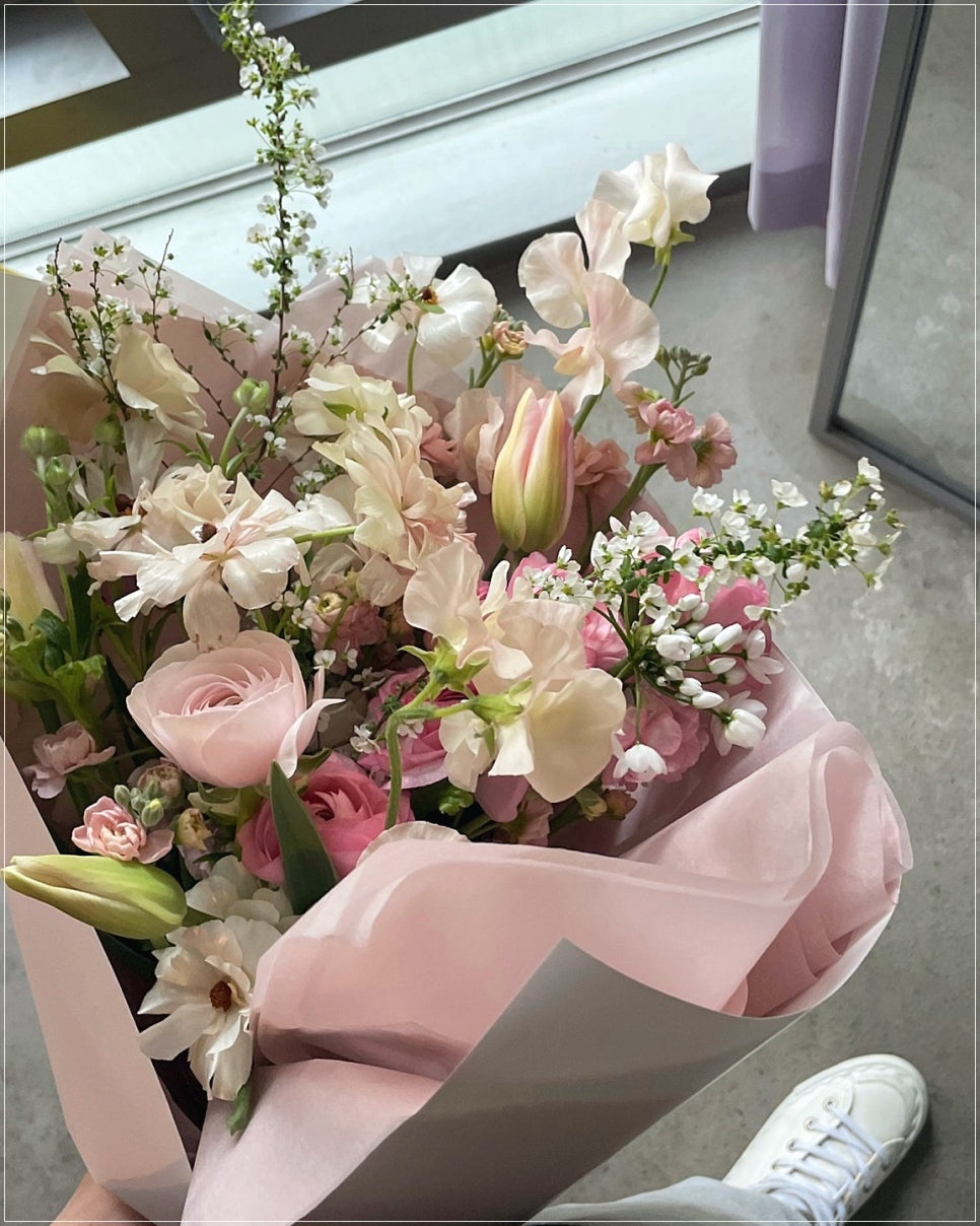 아라꽃집 이미지