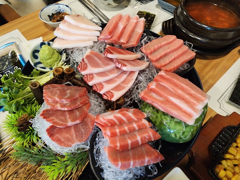 다올참치양주 이미지