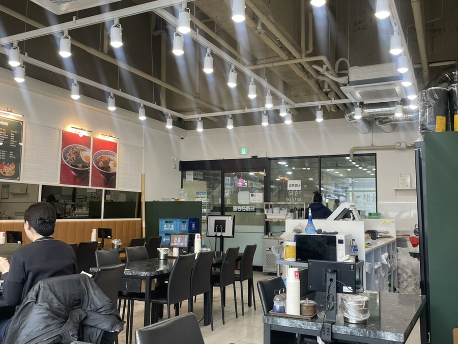 라라드래곤반점수원 이미지