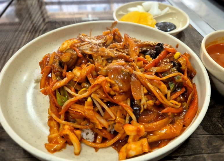 청하루 이미지