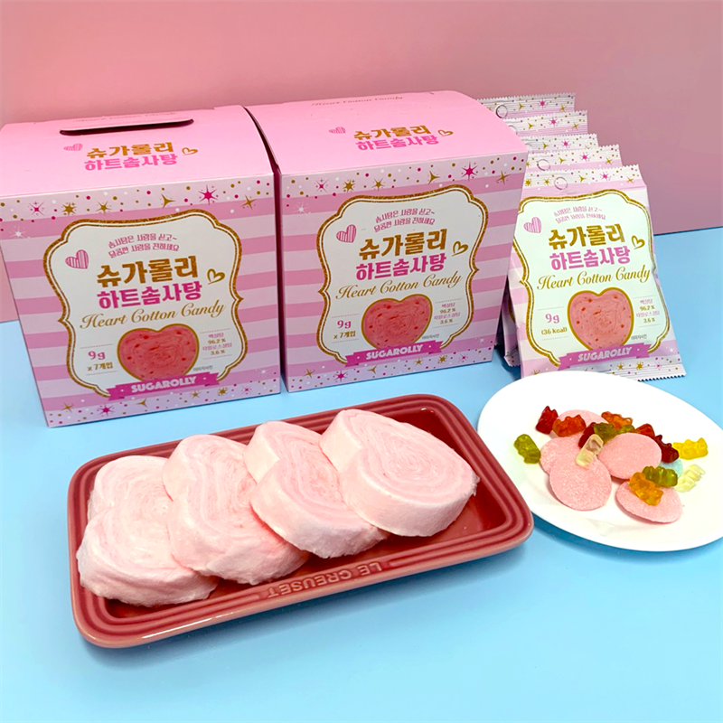하트톡톡 이미지