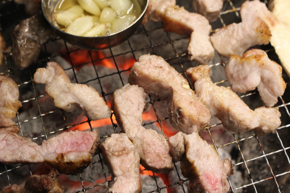 삼성숯불갈비 since1991 이미지