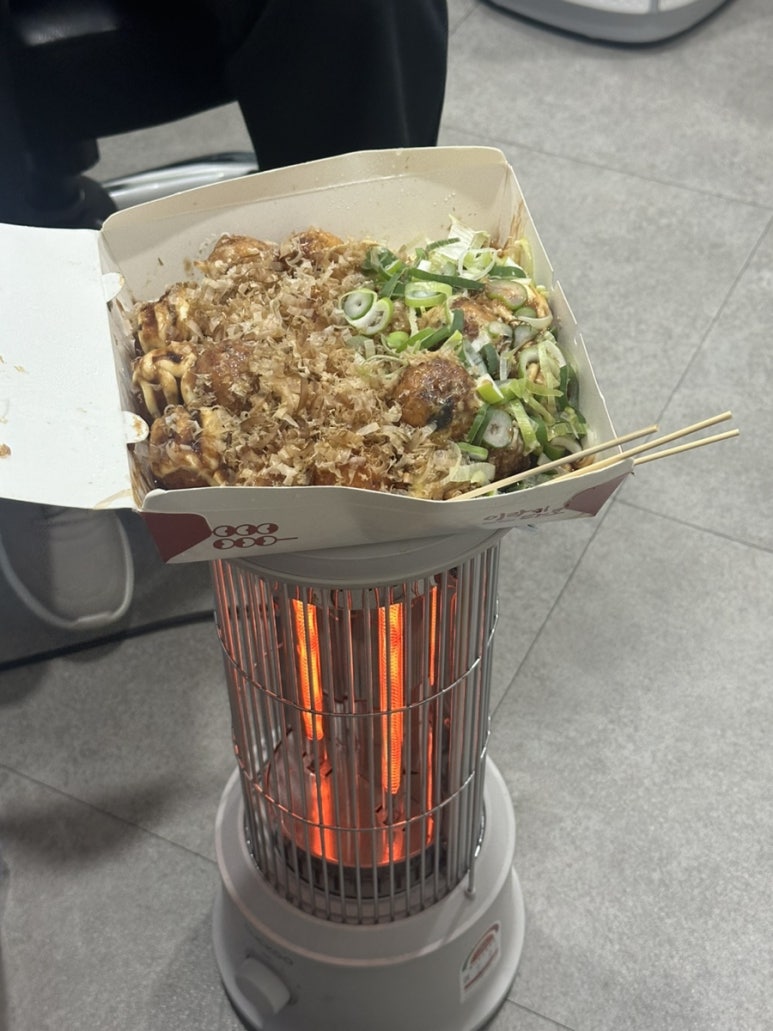 이라이타코야끼 이미지