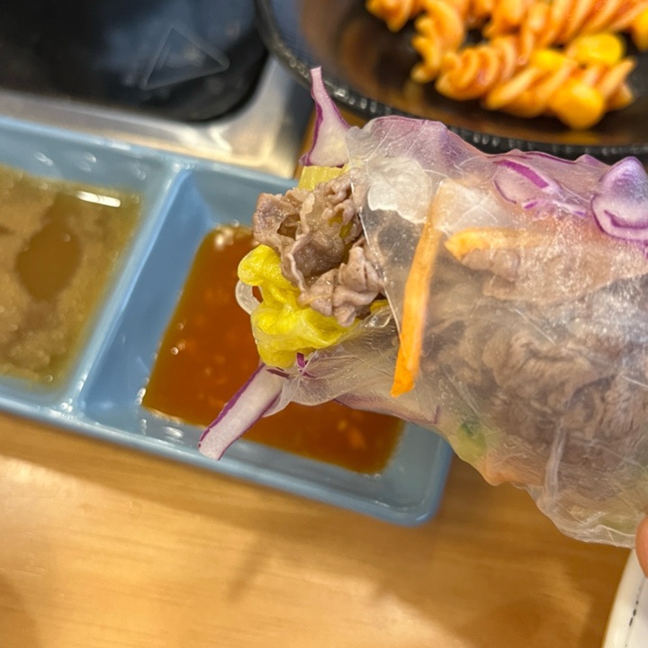 샤브샤브 인 헤이리 이미지