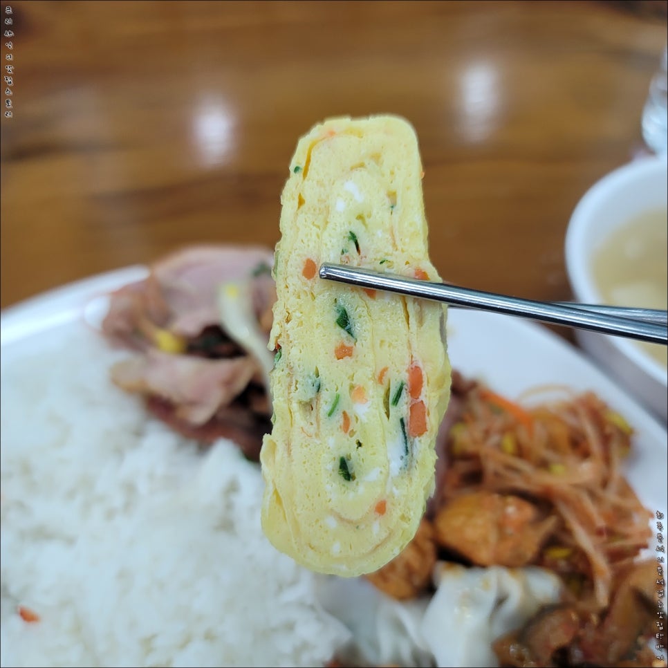 더킹한식뷔페 이미지