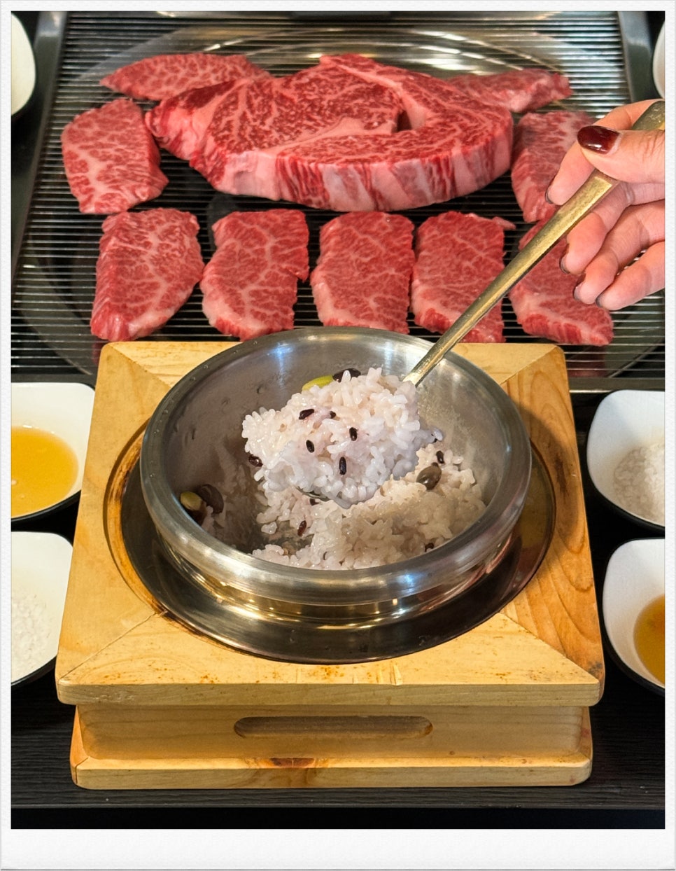 햇살한우 이미지