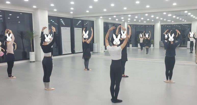 예종리즈발레학원 이미지