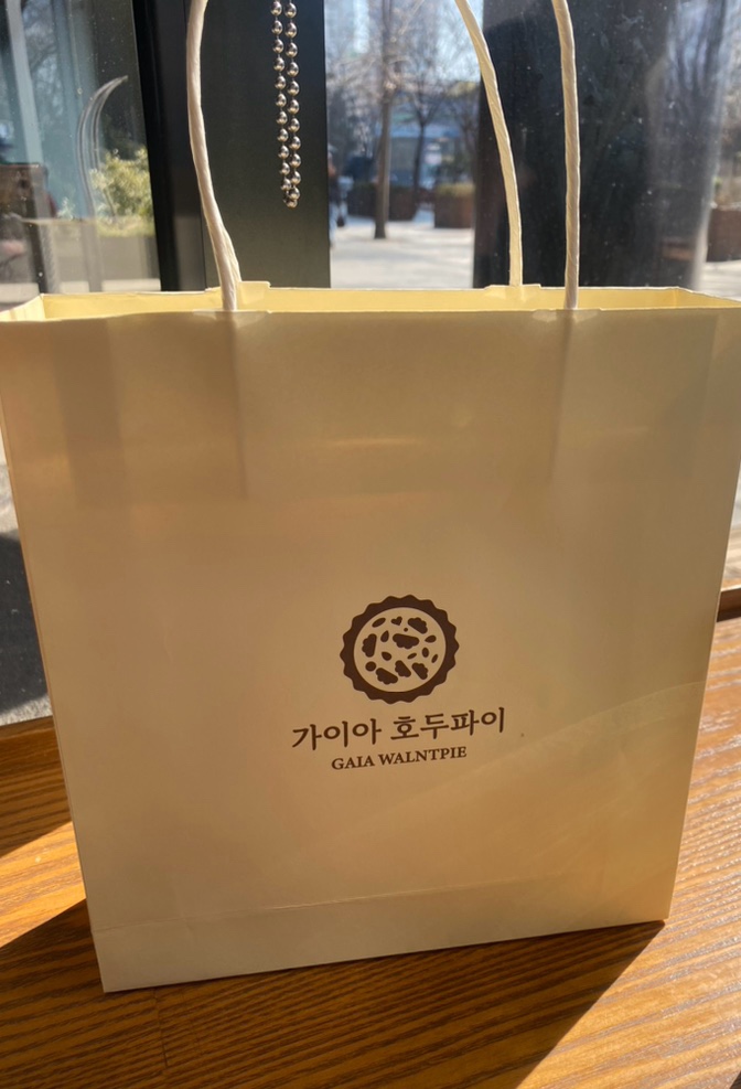 가이아 호두파이 이미지
