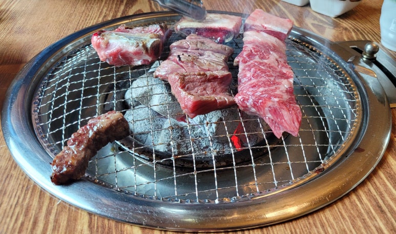 성주한우명가 이미지