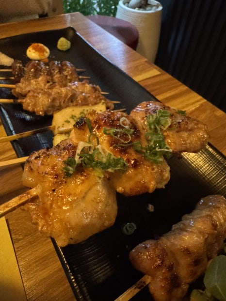 야키토리모리 이미지