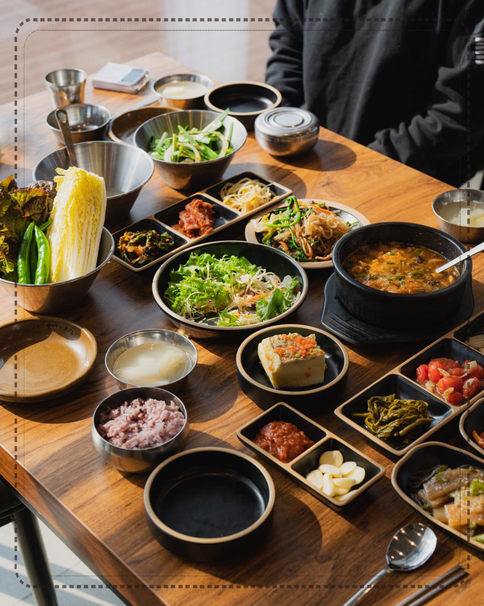 카페진담 이미지