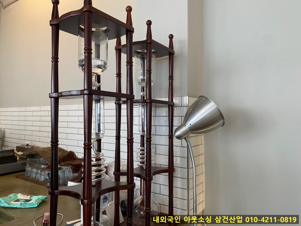 공간카페 이미지