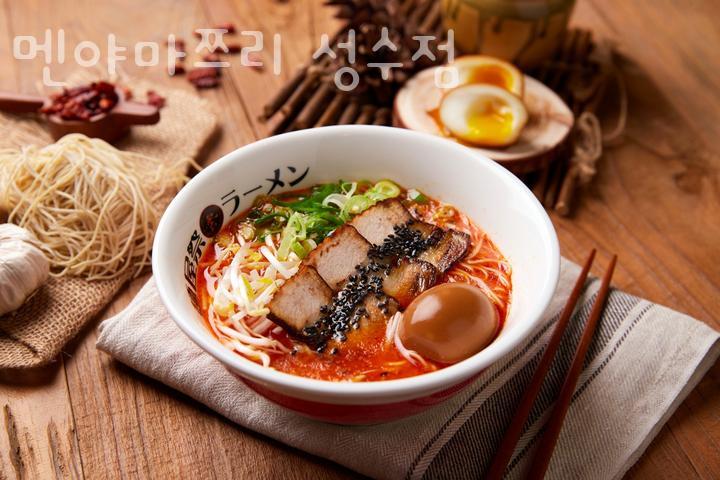 멘야마쯔리 이미지