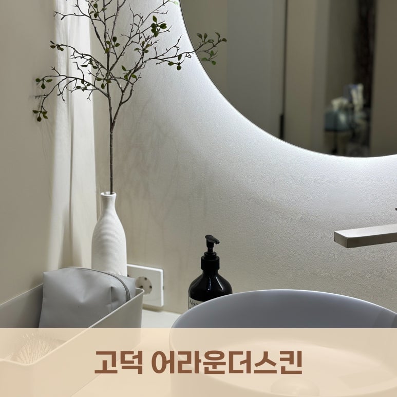 어라운더 스킨 이미지