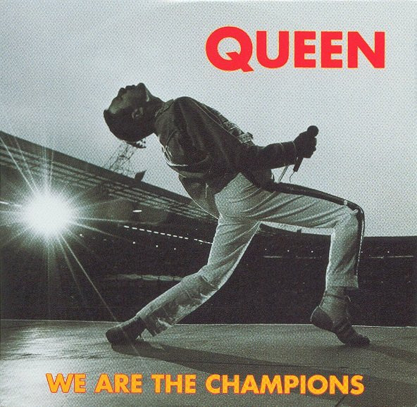 퀸(QUEEN) 이미지