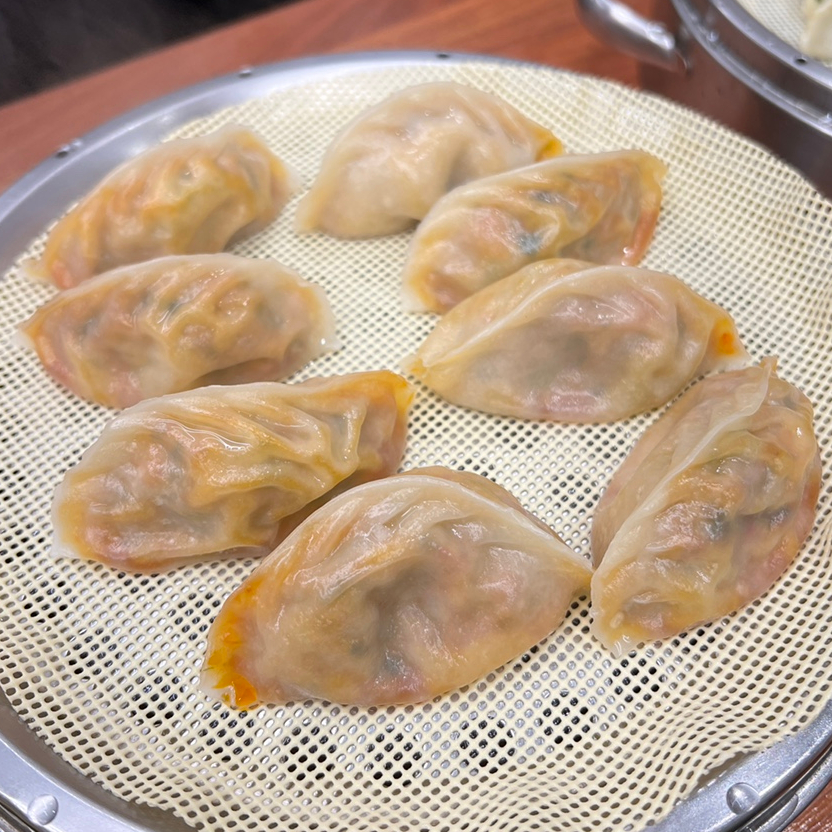 강가네손만두칼국수 이미지