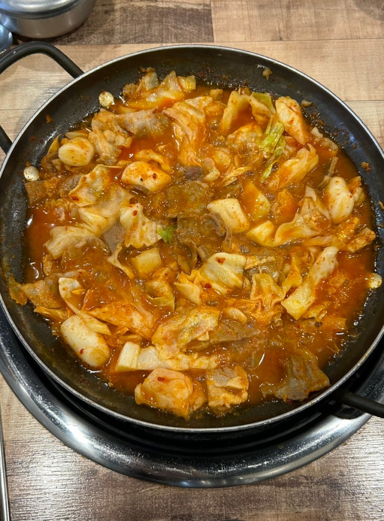 일이삼식당 이미지