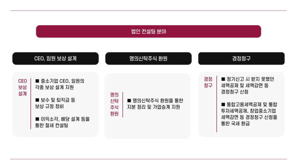 세무법인세종TSI 이미지