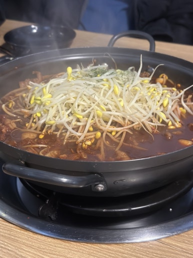 모아불닭발 이미지