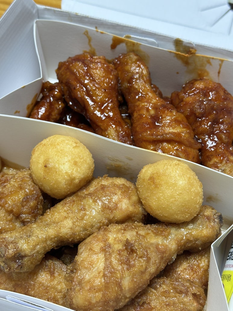 호식이두마리치킨오치 이미지