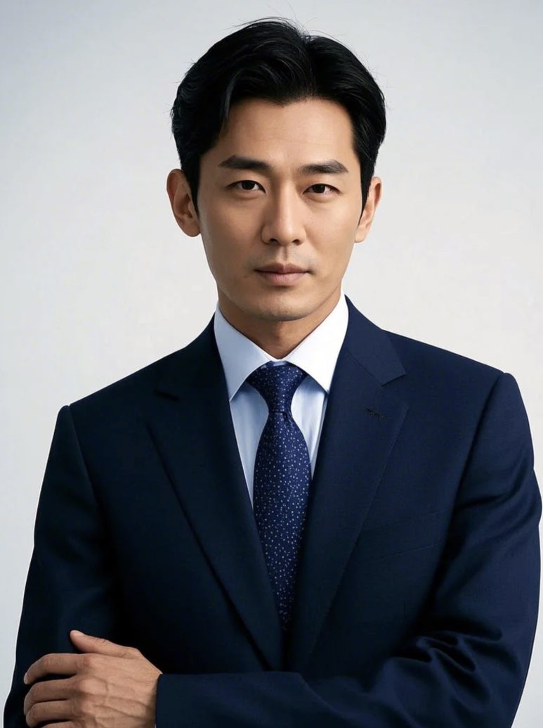 신용복장 이미지