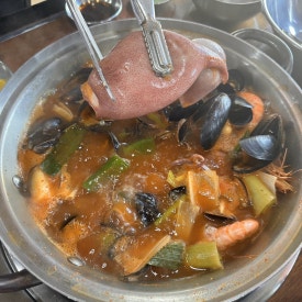 최피디해물칼국수 율량사천점 이미지