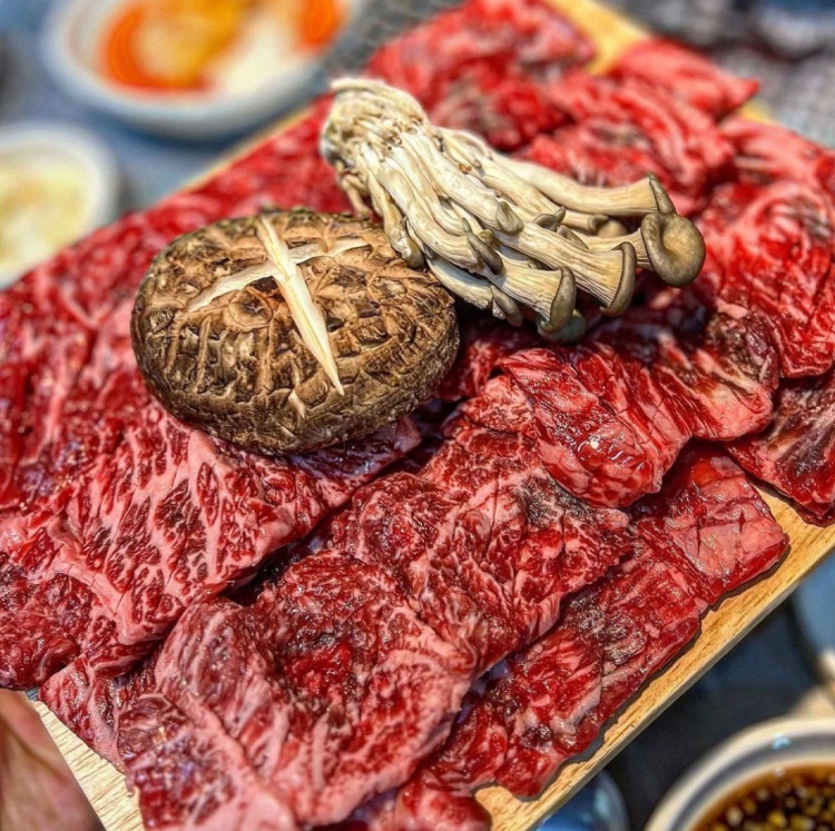 안동갈비 이미지
