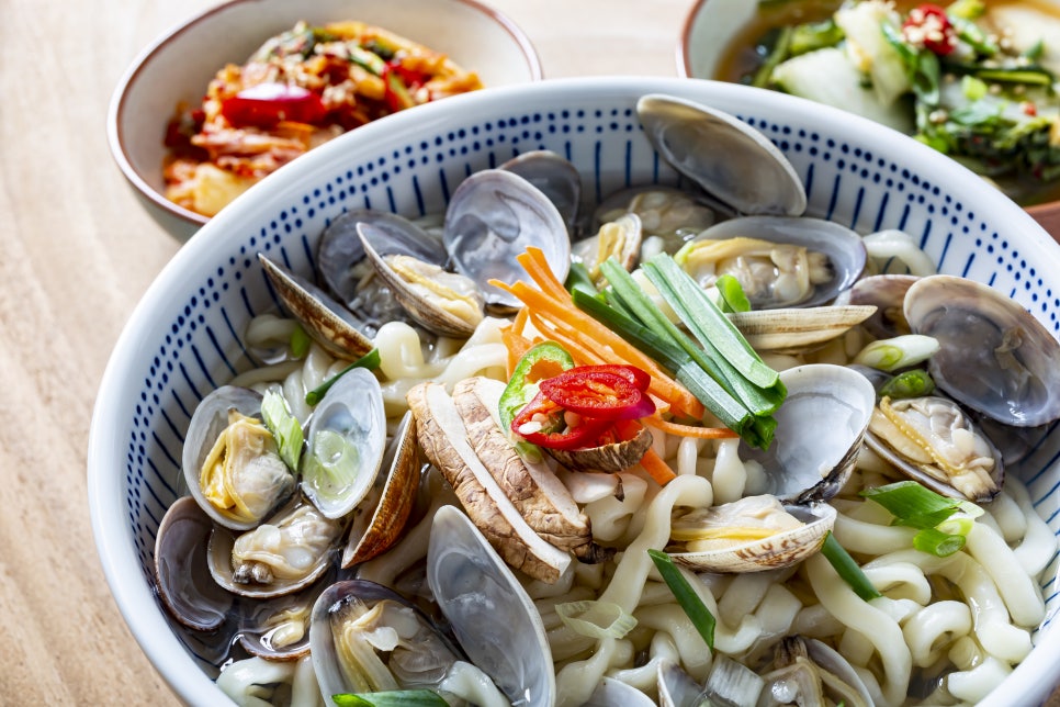 터미널식당 이미지