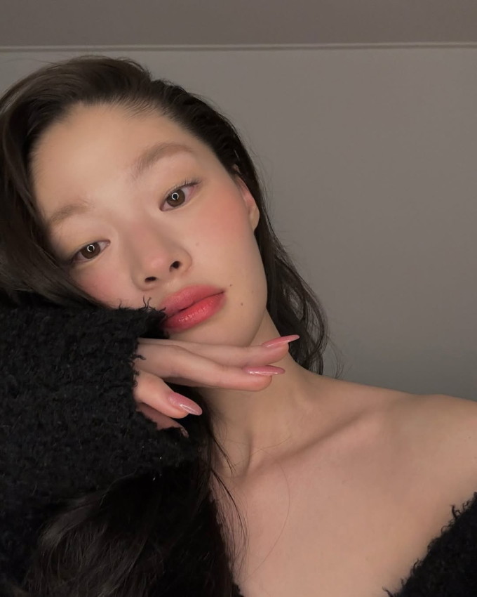 네일뉴진스 이미지