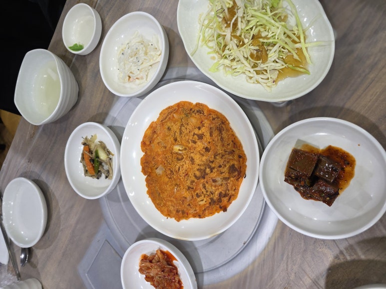 할매아구찜 이미지