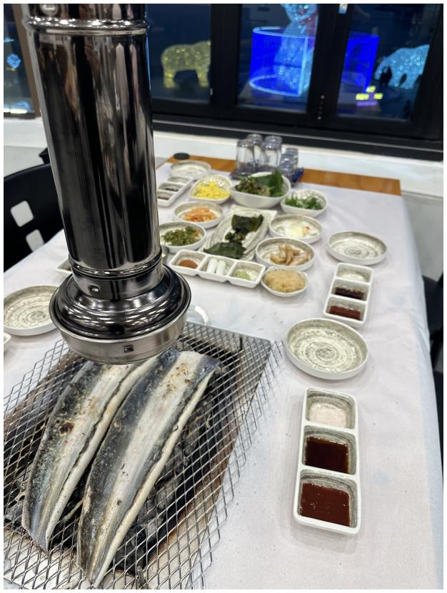 송도해수욕장점 이미지